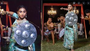  मोहना कुमारी सिंह की राजपूताना शान के  प्रशंसक हुए फैंस