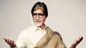 अमिताभ बच्चन ने प्रभास के साथ शुरू की फिल्म की शूटिंग