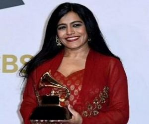 भारतीय-अमेरिकी गायिका फाल्गुनी शाह ने जीता ग्रैमी पुरस्कार
