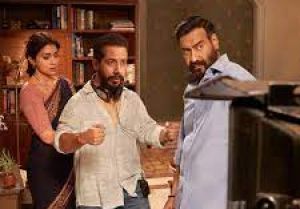 दृश्यम 2 में अजय देवगन और तब्बू के साथ नजर आएंगे अक्षय खन्ना