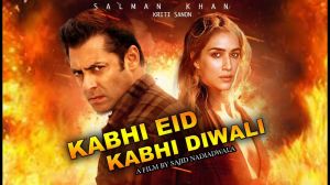   सलमान खान की फिल्म 'कभी ईद कभी दीवाली' के लिए बनेगा स्पेशल मेट्रो स्टेशन! शुरू होने वाली है फिल्म की शूटिंग
