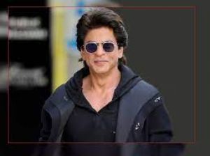  शाहरुख खान ने फिल्मों से प्यार, विराम और एक्शन हीरो पर खोले दिल के राज