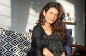  फातिमा सना शेख ने शुरू की 'सैम बहादुर' की तैयारी