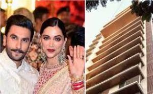 अभिनेता रणवीर सिंह ने बांद्रा में 119 करोड़ रुपये में फ्लैट खरीदा