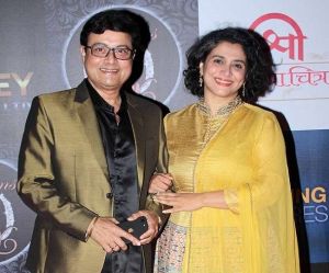   अभिनेता सचिन जब 10 साल छोटी सुप्रिया पर दिल हार बैठे थे  ...शादी के लिए बेलने पड़े थे पापड़