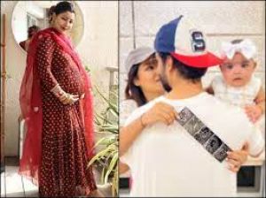  बेटी के जन्म के 4 महीने बाद दोबारा मां बनने वाली हैं देबीना बनर्जी 