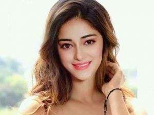 ट्रोल किए जाने पर कभी बुरा लगता है, तो कभी हंसी आती है : अनन्या पांडे