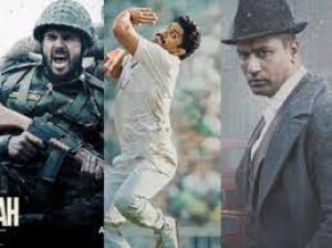 67वें फिल्मफेयर पुरस्कारों में शेरशाह और 83 को मिले सबसे ज्यादा नामांकन