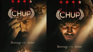  सनी देओल की फिल्म 'चुप' ने ओपनिंग डे पर छुड़ाए 'ब्रह्मास्त्र' के छक्के, पहले दिन की धांसू कमाई