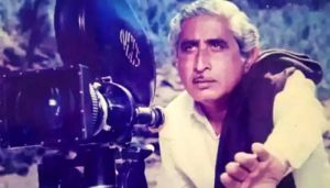  विनोद खन्ना को हीरो बनाने वाले फिल्ममेकर शिव कुमार खुराना का निधन 