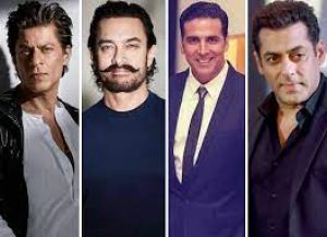  इन बॉलीवुड एक्टर्स ने 'बुढ़ापा' छुपाने के लिए कराई सर्जरी !!! आमिर और शाहरुख का नाम लिस्ट में है शामिल....