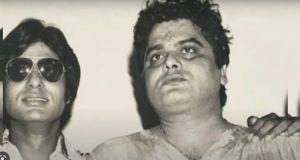   'मिस्टर नटवरलाल' फिल्म के डायरेक्टर राकेश कुमार का निधन 