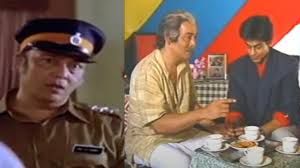  अभिनेता सुनील शेंडे का निधन... सरफरोश , वास्तव जैसी कई हिट फिल्मों में काम किया था