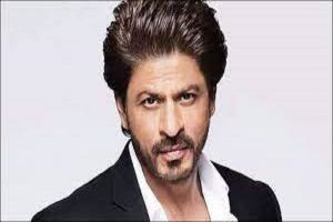 'पठान' की रिकॉर्ड तोड़ सफलता का अभी भी आनंद ले रहा हूं : शाहरुख खान