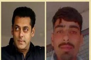 सलमान खान को धमकी का मामला : मुंबई पुलिस ने एक व्यक्ति को राजस्थान से पकड़ा