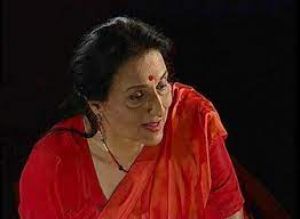  दिग्गज रंगमंच अभिनेत्री जलबाला वैद्य का 86 वर्ष की आयु में निधन