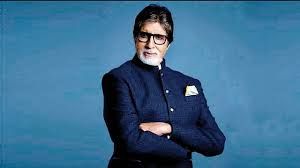 'सेक्शन 84' से मुझे बहुत अच्छा काम करने का मौका मिला: अमिताभ बच्चन