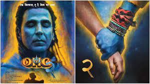  अगस्त में रिलीज होगी अक्षय कुमार, पंकज त्रिपाठी अभिनीत ‘ओह माय गॉड 2’