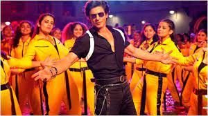 शाहरुख खान ने ‘जवान' फिल्म का गीत ‘जिंदा बंदा' रिलीज किया