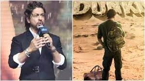  डंकी” 22 दिसंबर को होगी रिलीज, शाहरुख ने लगाई मुहर