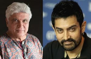 ऊटी साहित्यिक महोत्सव में भाग लेंगे आमिर खान और जावेद अख्तर