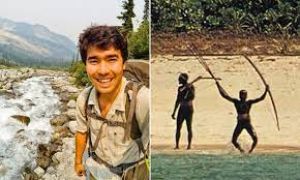 अमेरिकी मिशनरी जॉन चाऊ पर बनी फिल्म भारत में 10 दिसंबर को होगी रिलीज