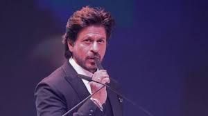 आईएमडीबी की वर्ष 2023 के सबसे लोकप्रिय कलाकारों की सूची में शाहरुख खान शीर्ष पर