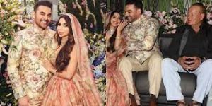  अरबाज खान की शादी पर पिता सलीम खान ने कहा.... दूसरी शादी करना कोई गुनाह नहीं 