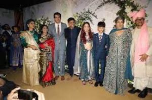 आमिर खान की बेटी इरा ने नुपुर शिखरे के साथ रचाई शादी