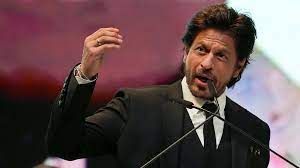  प्रशंसकों ने मुझसे कहा है कि मैं दोबारा चार साल का ब्रेक न लूं : शाहरुख खान
