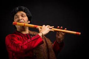  ग्रैमी पुरस्कार विजेता बांसुरी वादक राकेश चौरसिया ने कहा, 'वह रात बाकी सब रातों से जुदा थी'  