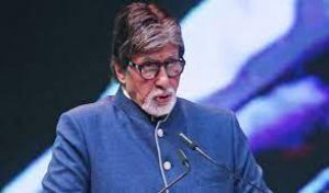 अमिताभ बच्चन ने तमिल फिल्म वेट्टैयन की शूटिंग पूरी की