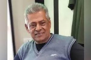  प्रख्यात तमिल अभिनेता ‘दिल्ली' गणेश का निधन