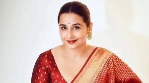 बालन ने एआई से बनाए गए अपने फर्जी वीडियो को लेकर प्रशंसकों को आगाह किया