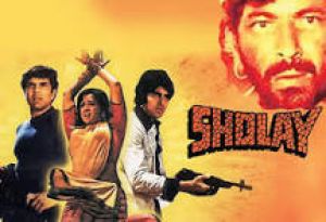  ‘शोले' के नए संस्करण में दिखायी जाएगी ठाकुर के हाथों गब्बर सिंह की मौत : शहजाद सिप्पी