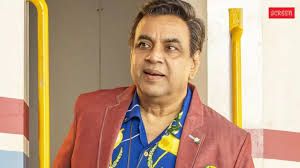  'हेरा फेरी 3' में परेश रावल की वापसी
