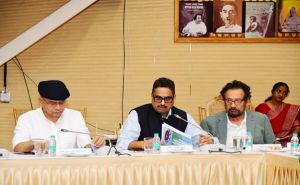  IFFI  का 56वां संस्करण 20 से 28 नवंबर तक गोवा में किया जाएगा आयोजित
