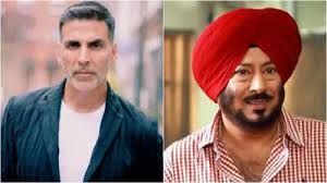  अक्षय कुमार, जिमी शेरगिल और अन्य ने अभिनेता जसविंदर भल्ला के निधन पर दुख जताया