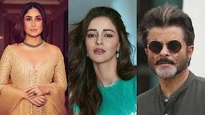 फिल्म ‘होमबाउंड' को ऑस्कर के लिए चुने जाने पर करीना कपूर, अनिल कपूर और अन्य ने दी बधाई फिल्म ‘होमबाउंड' को ऑस्कर के लिए चुने जाने पर करीना कपूर, अनिल कपूर और अन्य ने दी बधाई