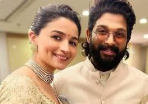 अल्लू अर्जुन, आलिया भट्ट समेत विभिन्न फिल्मी सितारों ने दशहरा की शुभकामनाएं दी अल्लू अर्जुन, आलिया भट्ट समेत विभिन्न फिल्मी सितारों ने दशहरा की शुभकामनाएं दी