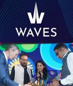 प्रसार भारती के वेव्स पर 24 अक्टूबर से ‘छठ' फिल्म का वर्ल्ड प्रीमियर प्रसार भारती के वेव्स पर 24 अक्टूबर से ‘छठ' फिल्म का वर्ल्ड प्रीमियर