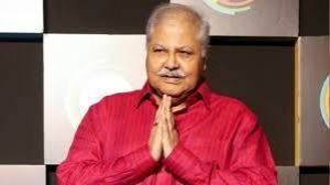 अभिनेता सतीश शाह का 74 वर्ष की आयु में निधन अभिनेता सतीश शाह का 74 वर्ष की आयु में निधन