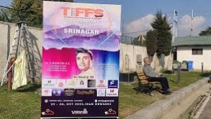  टीआईएफएफएस में 14 देशों की 30 फिल्में दिखाई जाएंगी