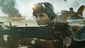  अगस्त्य नंदा की फिल्म ‘इक्कीस' 25 दिसंबर को होगी रिलीज