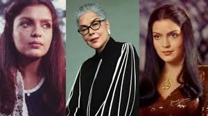  74 की उम्र में जीनत अमान की फिटनेस देख हो जाएंगे हैरान