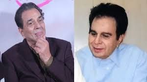 जब दिलीप कुमार के घर में घुसे धर्मेंद्र और पसंदीदा कलाकार की नजर पड़ते ही उल्टे पांव वापस भागना पड़ा