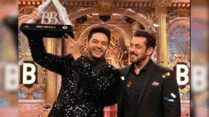 टीवी अभिनेता गौरव खन्ना ने जीता ‘बिग बॉस 19'