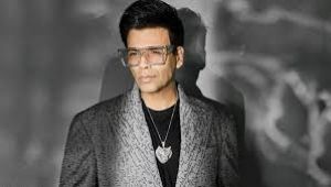  होमबाउंड' के आस्कर नामांकन के लिये देश की दुआयें चाहते हैं : करण जौहर