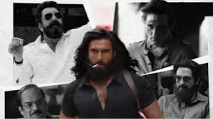  फिल्म &lsquo;धुरंधर&rsquo; ने बॉक्स ऑफिस पर 1  हजार करोड़ रुपये से अधिक की कमाई की