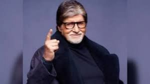 अमिताभ बच्चन को 'स्किल इंडिया डिजिटल हब' के प्रचार के लिए चुना गया